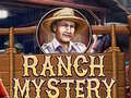 Spel Ranch Mystery