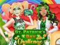 Spel St.Patrick's Day Challenge