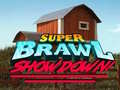 Spel Super Brawl Showdown!