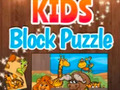 Spel Kids Block Puzzle