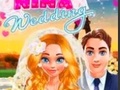 Spel Nina Wedding