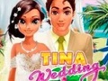 Spel Tina Wedding