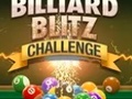 Spel Billard Blitz Challenge