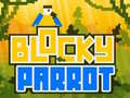 Spel Blocky Parrot