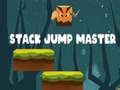 Spel Stack Jump Master