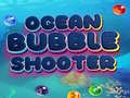 Spel Ocean Bubble Shooter
