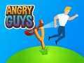 Spel Angry Guys