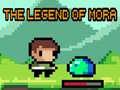 Spel The Legend of Mora