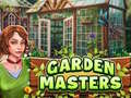 Spel Garden Masters