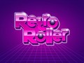 Spel Retro Roller