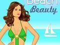 Spel Beach Beauty