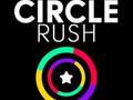 Spel Circle Rush