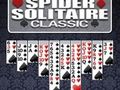 Spel Spider Solitaire Classic