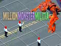 Spel Million Monster Militia