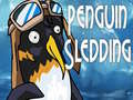 Spel Super Penguin