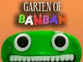Spel Garten of Banban