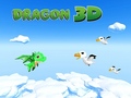 Spel Dragon 3D