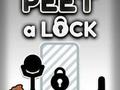 Spel Peet A Lock