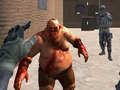 Spel Good Guys VS Bad Boys Zombie