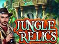 Spel Jungle Relics