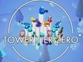 Spel Tower Tier Zero