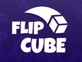 Spel Flip Cube