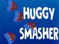 Spel Huggy Smasher