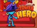 Spel Tower Hero  