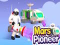 Spel Mars Pioneer 