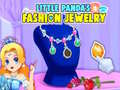 Spel Little Panda's Fashion Jewelry