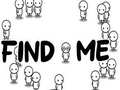 Spel Find Me