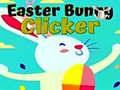 Spel Easter Bunny Clicker
