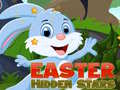Spel Easter Hidden Stars