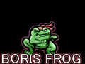 Spel Boris Frog