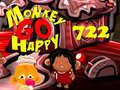Spel Monkey Go Happy Stage 722