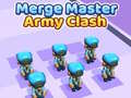 Spel Merge Master Army Clash 