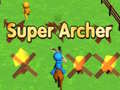 Spel Super Archer 