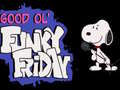 Spel Good Ol’ Funky Friday