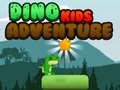 Spel Dino kids Adventure