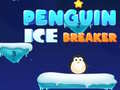 Spel Penguin Ice Breaker 