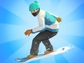 Spel Snowboard Master 3D