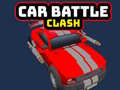 Spel Car Battle Clash