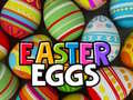 Spel Easter Eggs