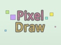 Spel Pixel Draw