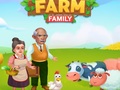 Spel Farm Family
