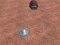 Spel UFO: Tank Hunter