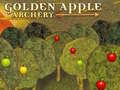 Spel Golden Apple Archery