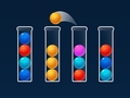 Spel Ball Sort Puzzle