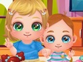 Spel Baby Cathy Ep31: Sibling Care