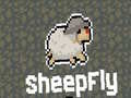 Spel SheepFly